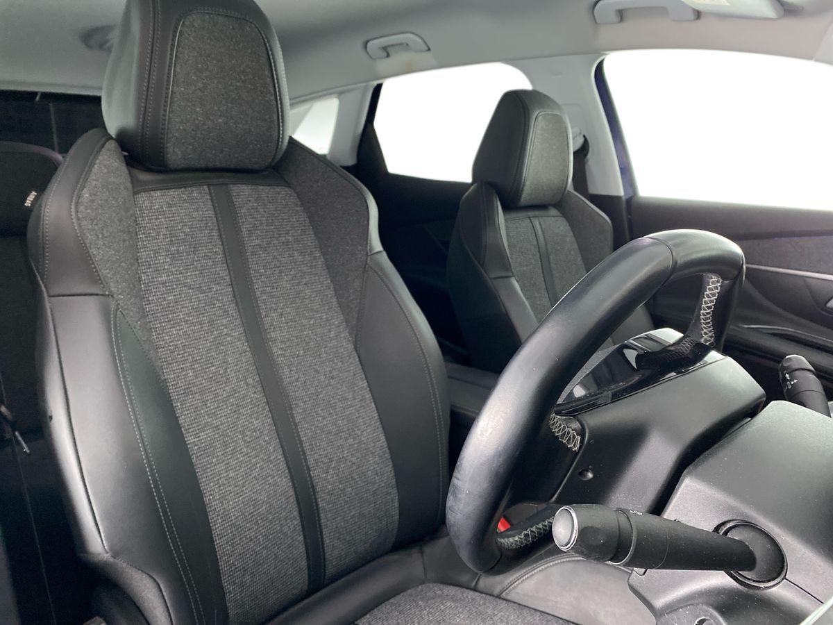 Used Peugeot 3008 2020 for sale - 77135331: Photo 13