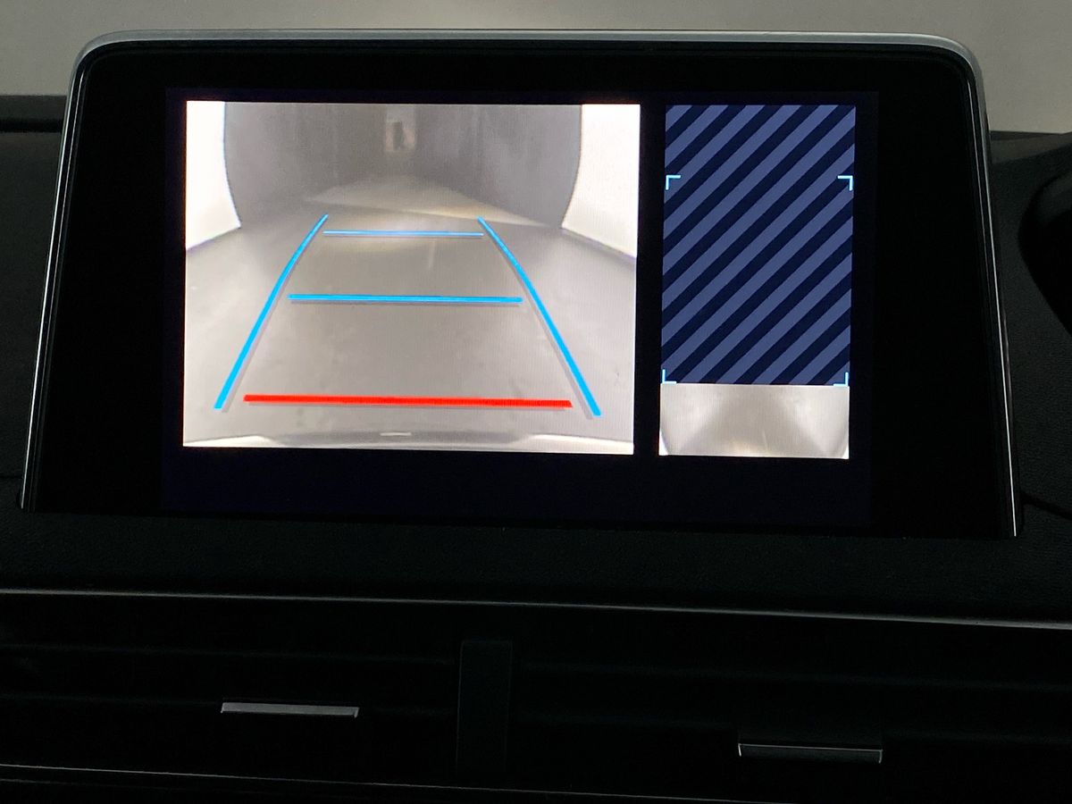 Used Peugeot 3008 2020 for sale - 77135331: Photo 16