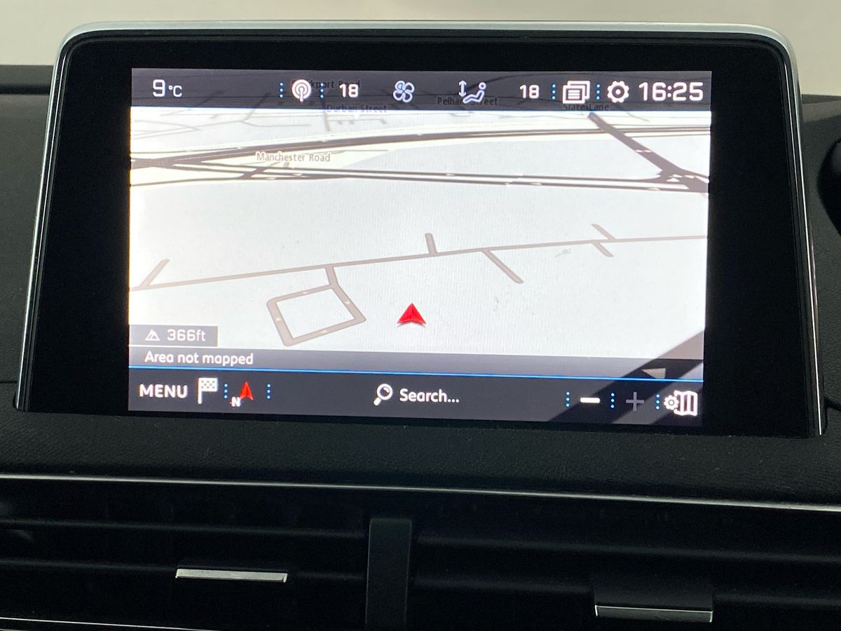 Used Peugeot 3008 2020 for sale - 77135331: Photo 18