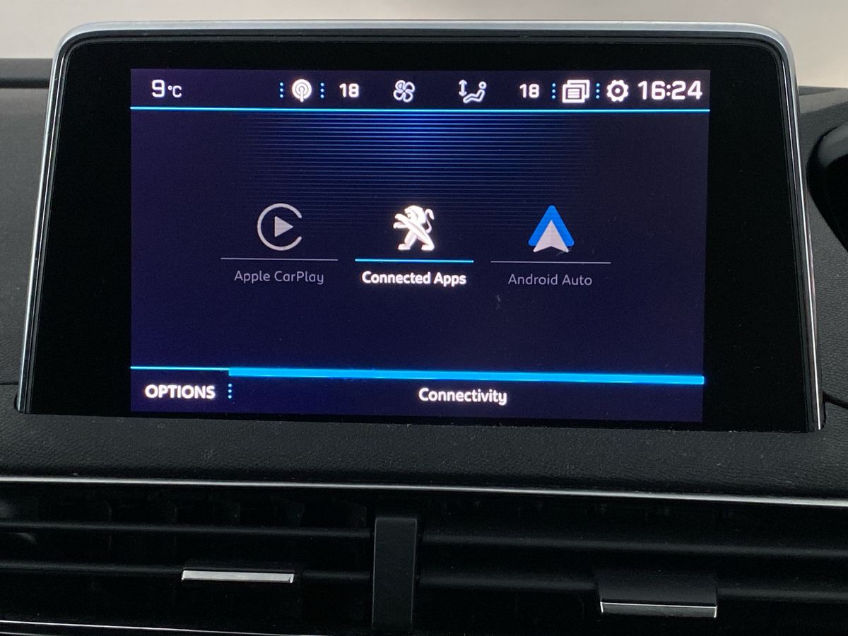 Used Peugeot 3008 2020 for sale - 77135331: Photo 19