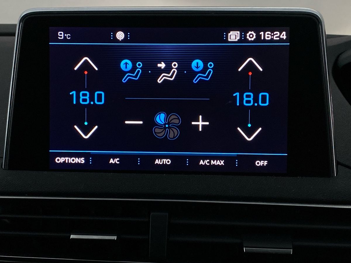 Used Peugeot 3008 2020 for sale - 77135331: Photo 20