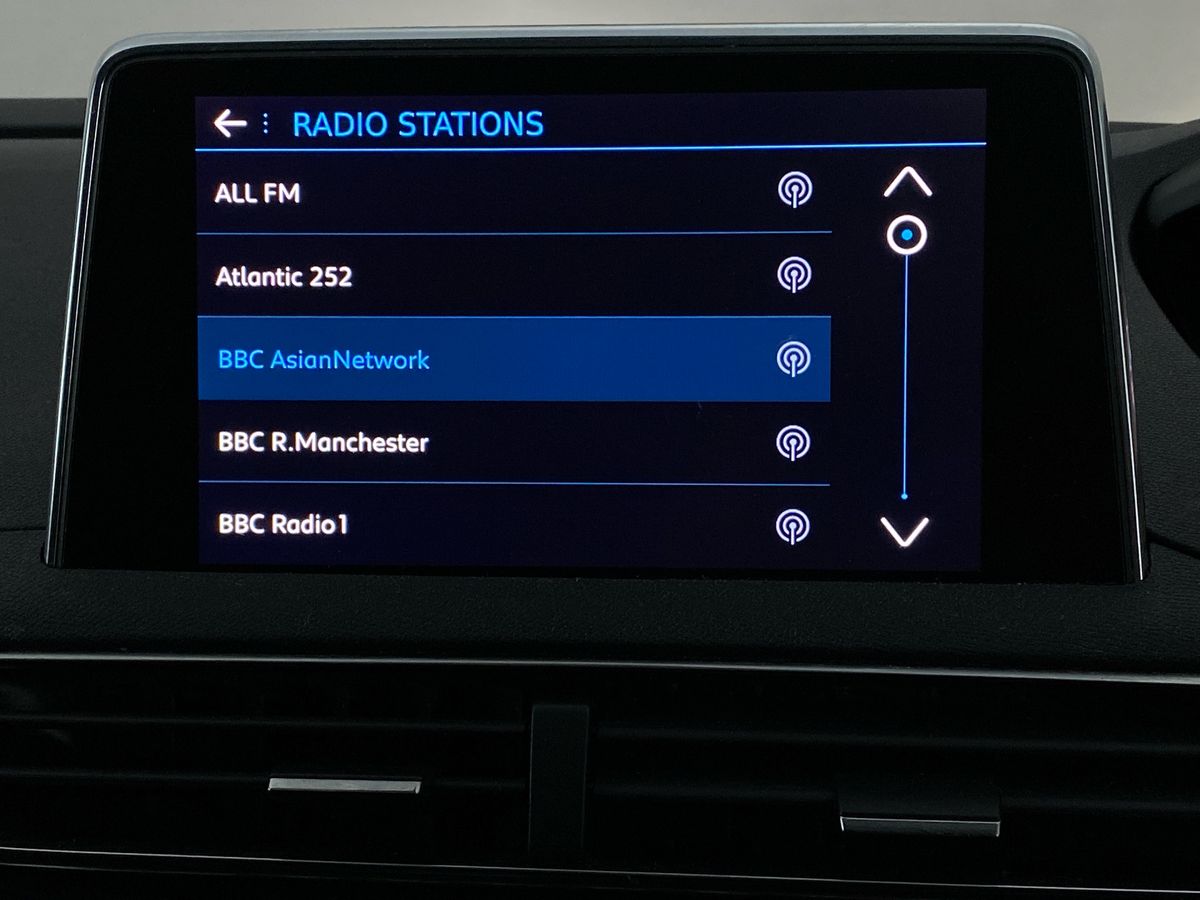 Used Peugeot 3008 2020 for sale - 77135331: Photo 21