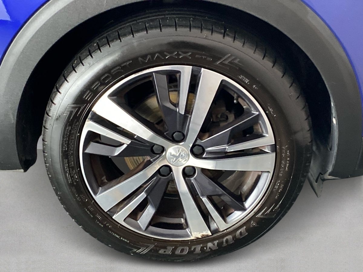 Used Peugeot 3008 2020 for sale - 77135331: Photo 28