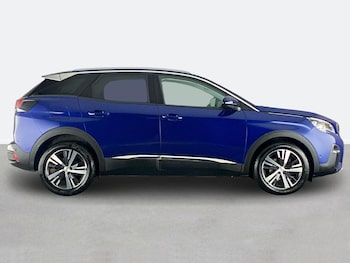 Used Peugeot 3008 2020 for sale - 77135331: Photo