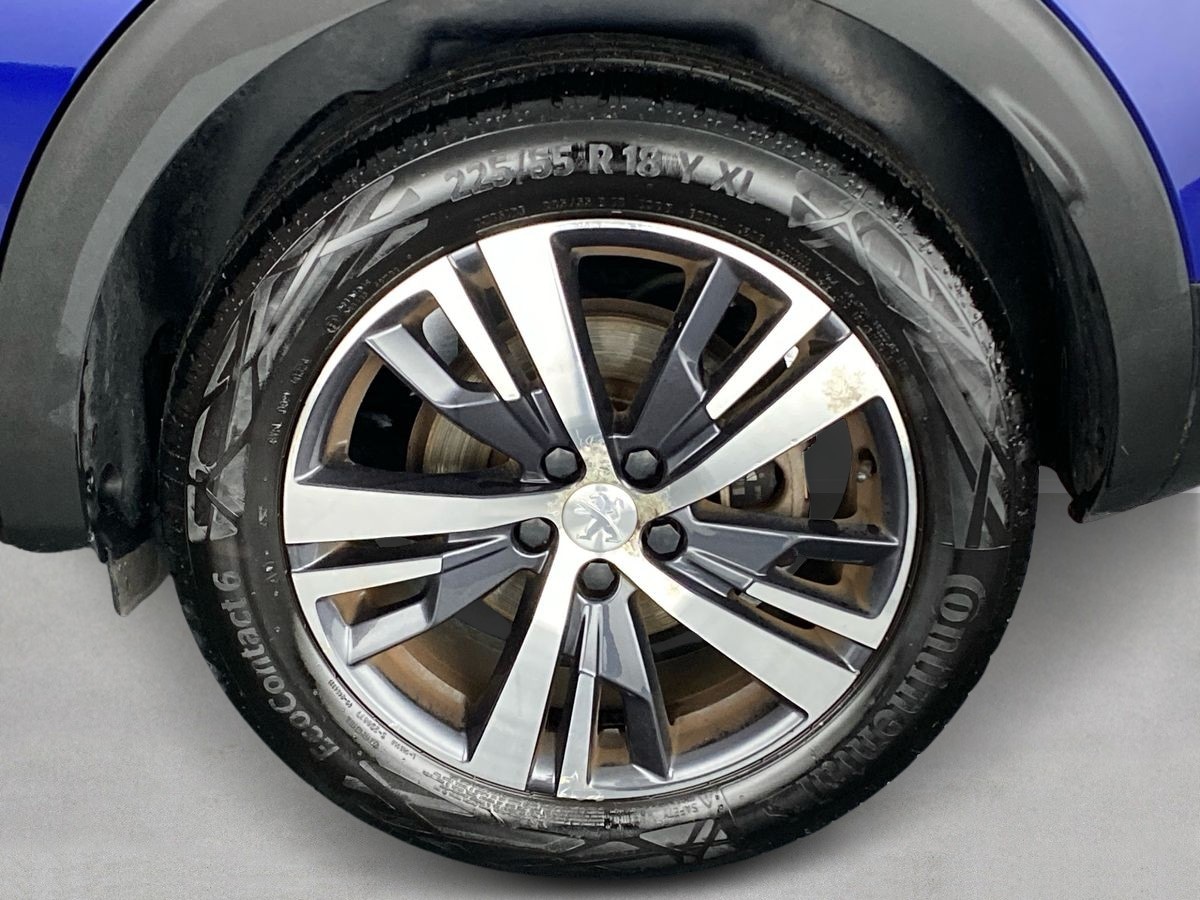 Used Peugeot 3008 2020 for sale - 77135331: Photo 30