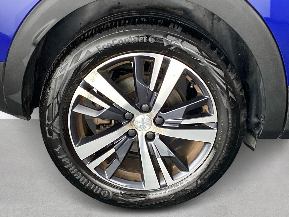 Used Peugeot 3008 2020 for sale - 77135331: Photo 31