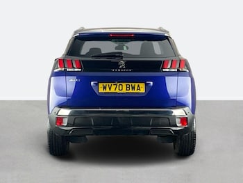 Used Peugeot 3008 2020 for sale - 77135331: Photo