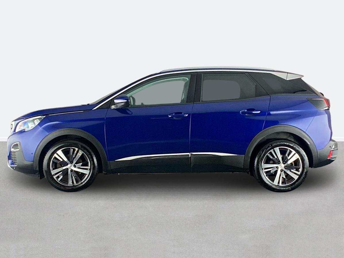 Used Peugeot 3008 2020 for sale - 77135331: Photo 6