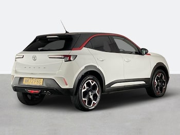 Used Vauxhall Mokka 2022 for sale - 77943653: Photo