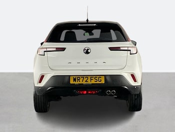 Used Vauxhall Mokka 2022 for sale - 77943653: Photo