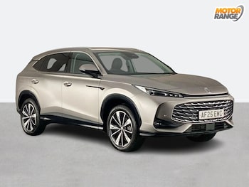 Used MG MG HS 2025 for sale - 79217486: Photo