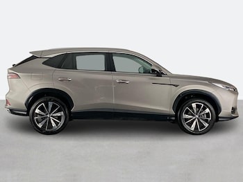 Used MG MG HS 2025 for sale - 79217486: Photo