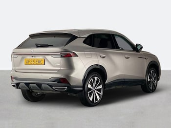 Used MG MG HS 2025 for sale - 79217486: Photo