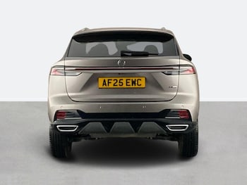 Used MG MG HS 2025 for sale - 79217486: Photo