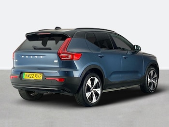 Used Volvo XC40 2022 for sale - 75454040: Photo