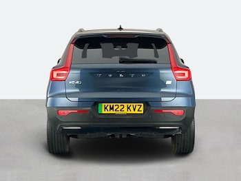 Used Volvo XC40 2022 for sale - 75454040: Photo