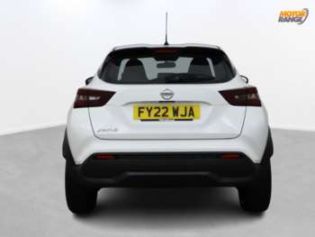 Used Nissan Juke 2022 for sale - 74623811: Photo
