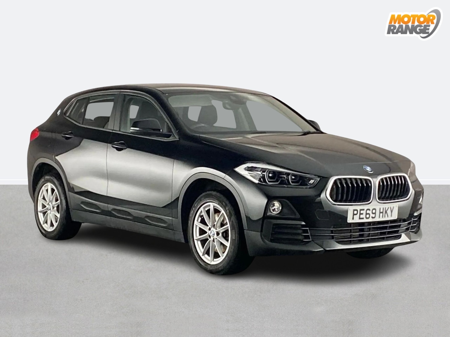 Used BMW X2 2019 for sale - 77099696: Photo 1
