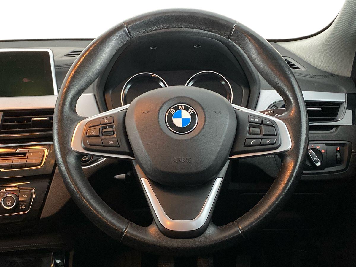 Used BMW X2 2019 for sale - 77099696: Photo 11