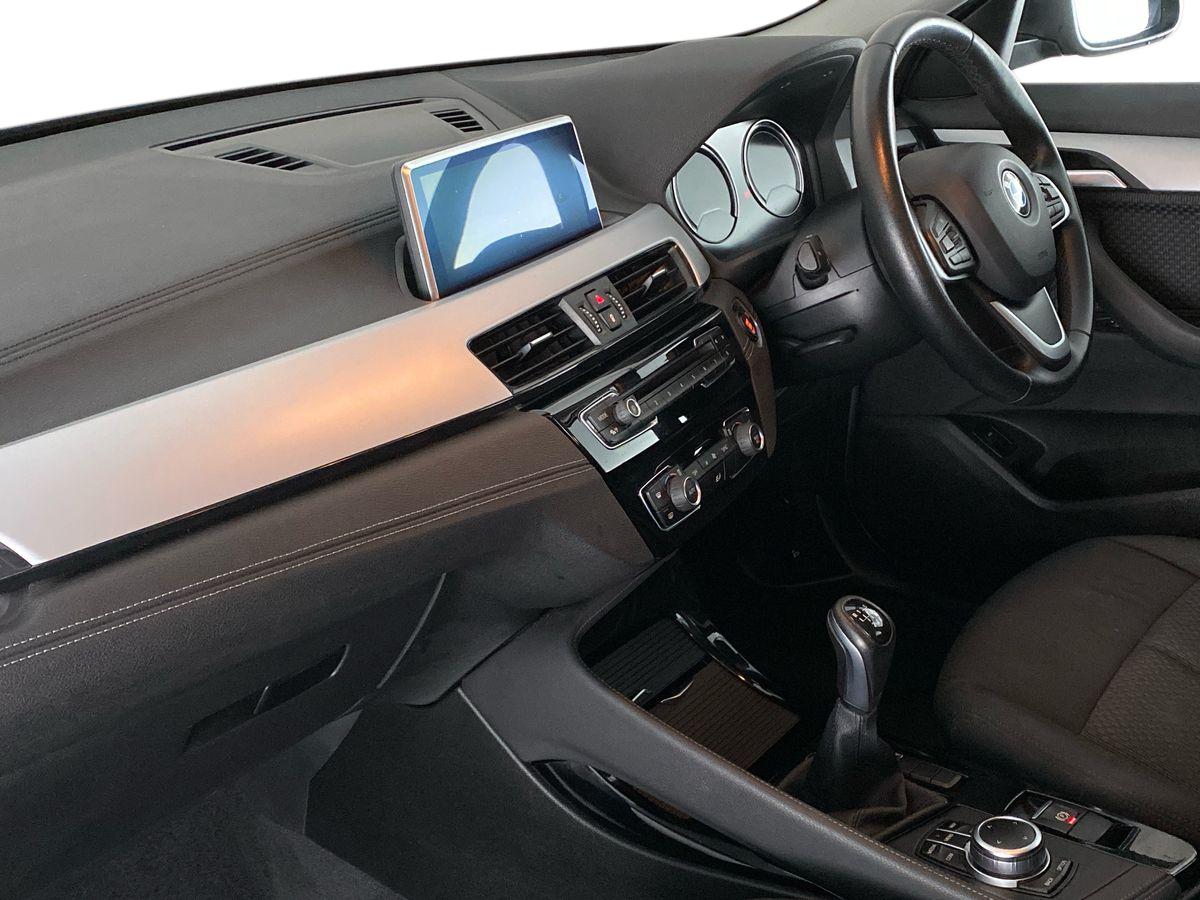 Used BMW X2 2019 for sale - 77099696: Photo 14