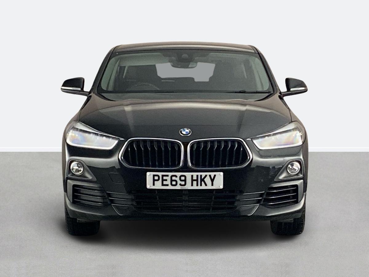 Used BMW X2 2019 for sale - 77099696: Photo 8