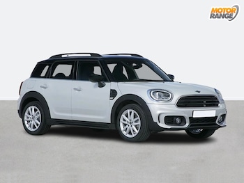 2021 - 1.5 Cooper Classic 5dr