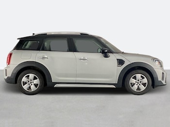 Used MINI Countryman 2021 for sale - 75932557: Photo