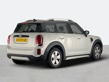 Used MINI Countryman 2021 for sale - 75932557: Photo