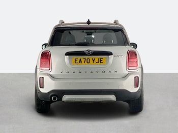 Used MINI Countryman 2021 for sale - 75932557: Photo
