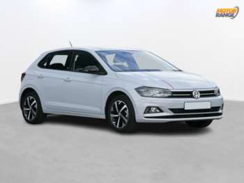 2019 - 1.0 TSI 95 SE 5dr DSG