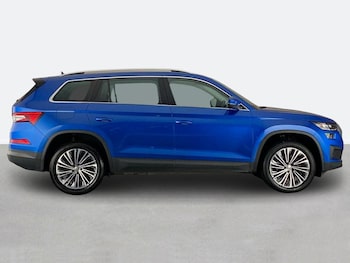 Used Skoda Kodiaq 2023 for sale - 78734559: Photo