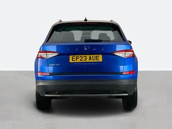 Used Skoda Kodiaq 2023 for sale - 78734559: Photo