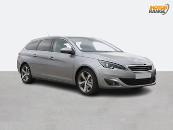 Used Peugeot 308 2016 for sale - 76421392: Photo