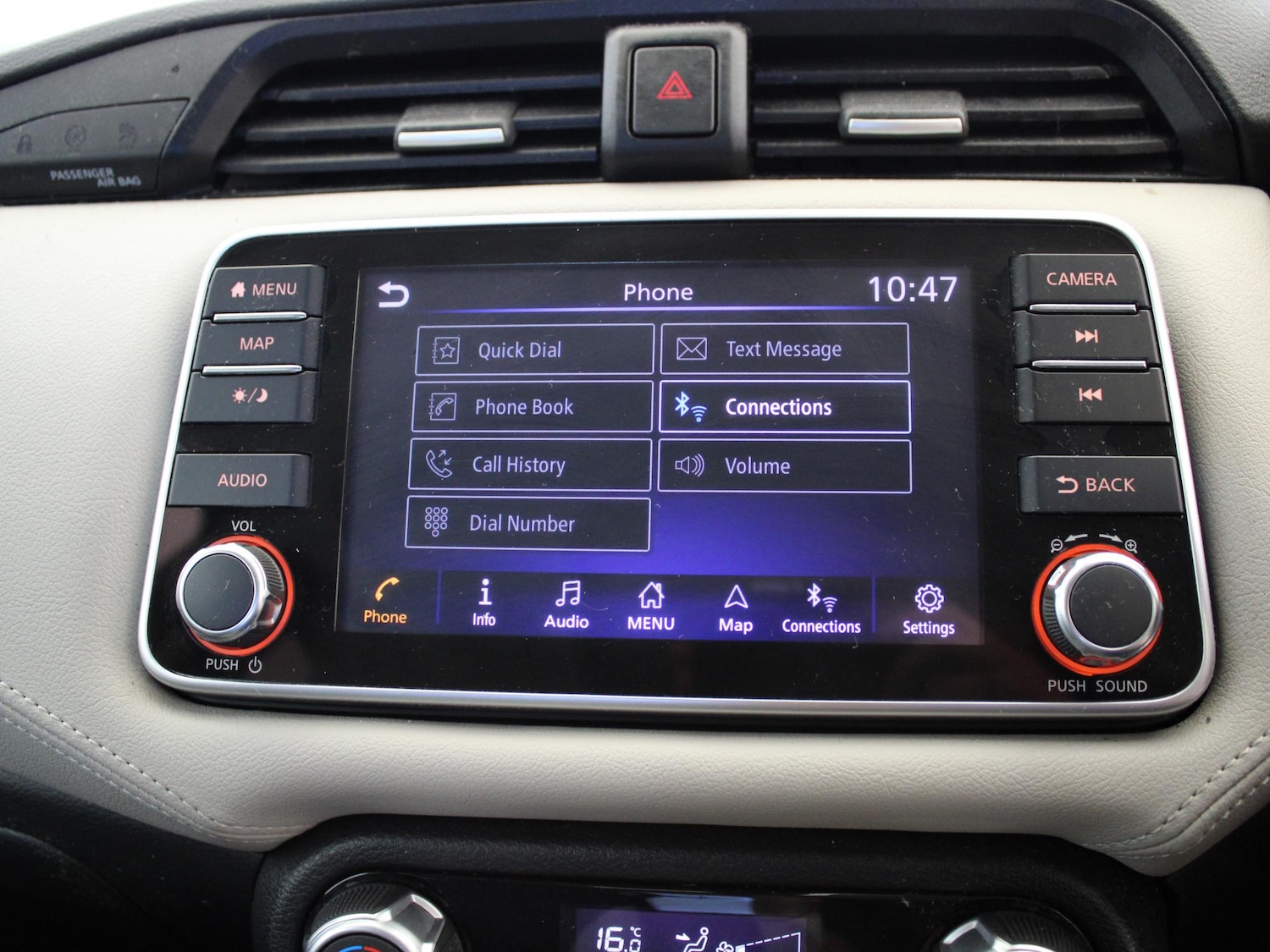 Used Nissan Micra 2022 for sale - 76192345: Photo 14