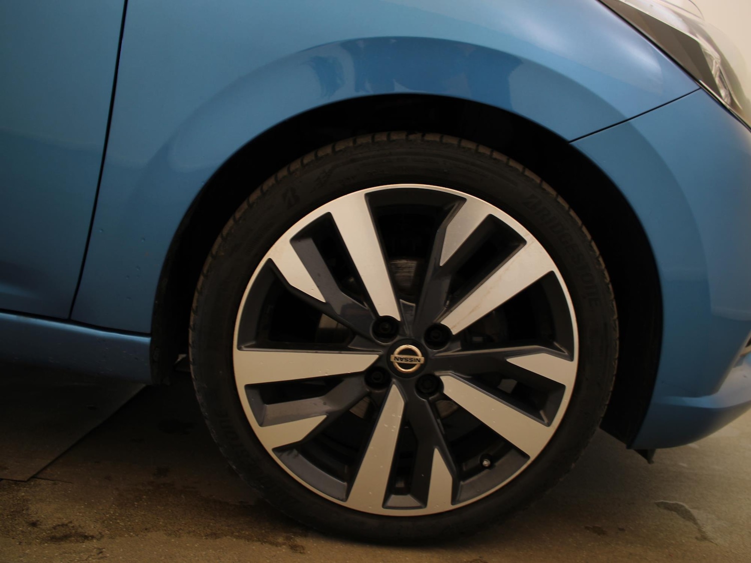 Used Nissan Micra 2022 for sale - 76192345: Photo 23