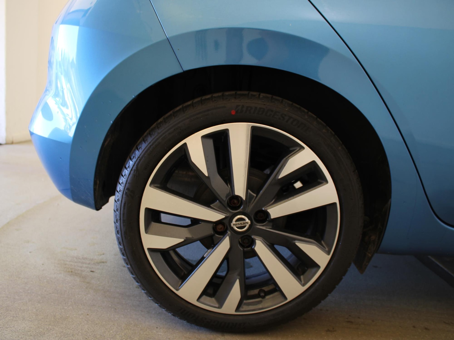 Used Nissan Micra 2022 for sale - 76192345: Photo 24