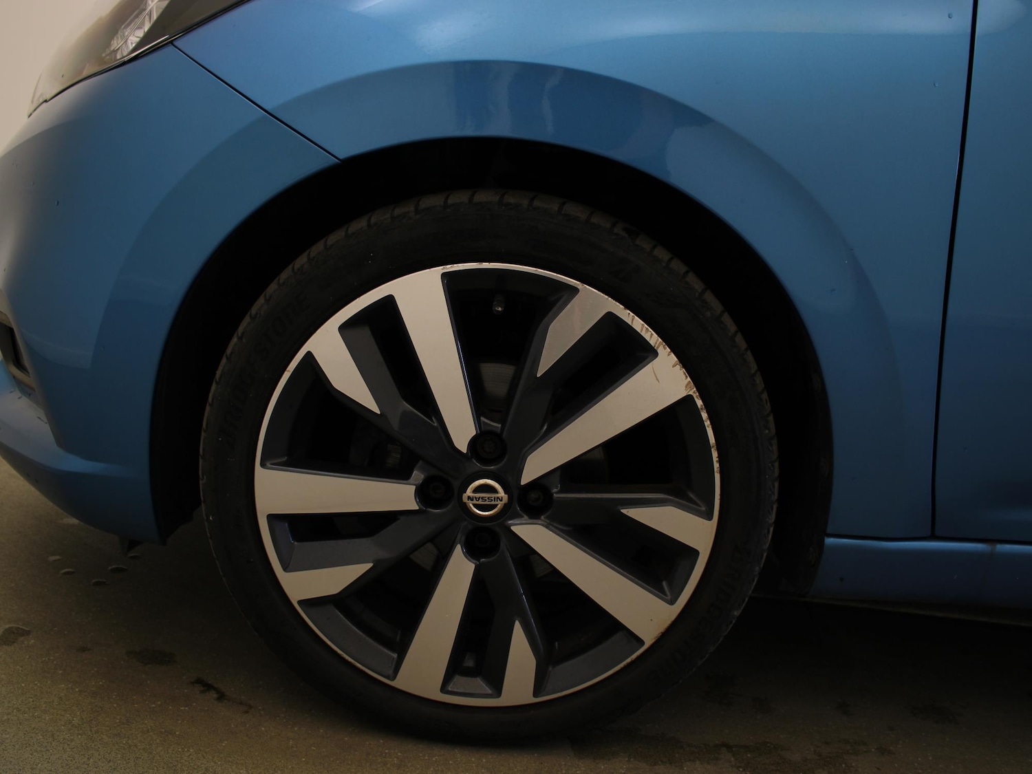Used Nissan Micra 2022 for sale - 76192345: Photo 25