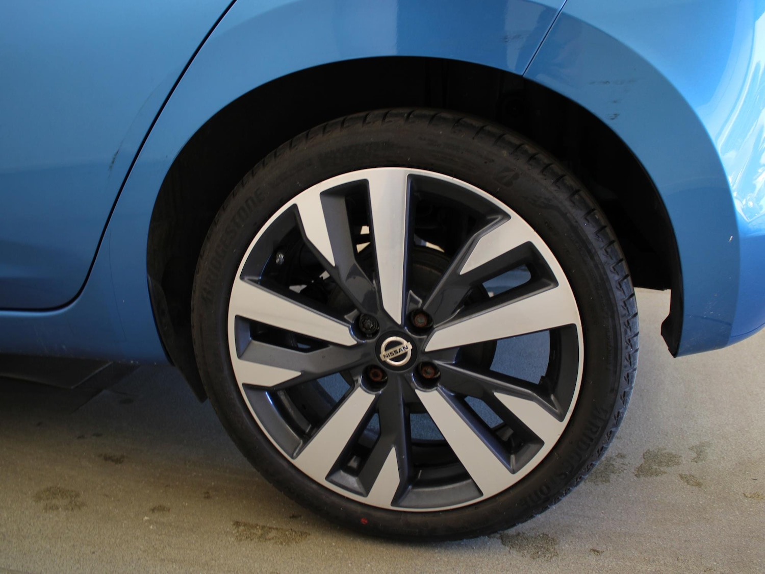 Used Nissan Micra 2022 for sale - 76192345: Photo 26