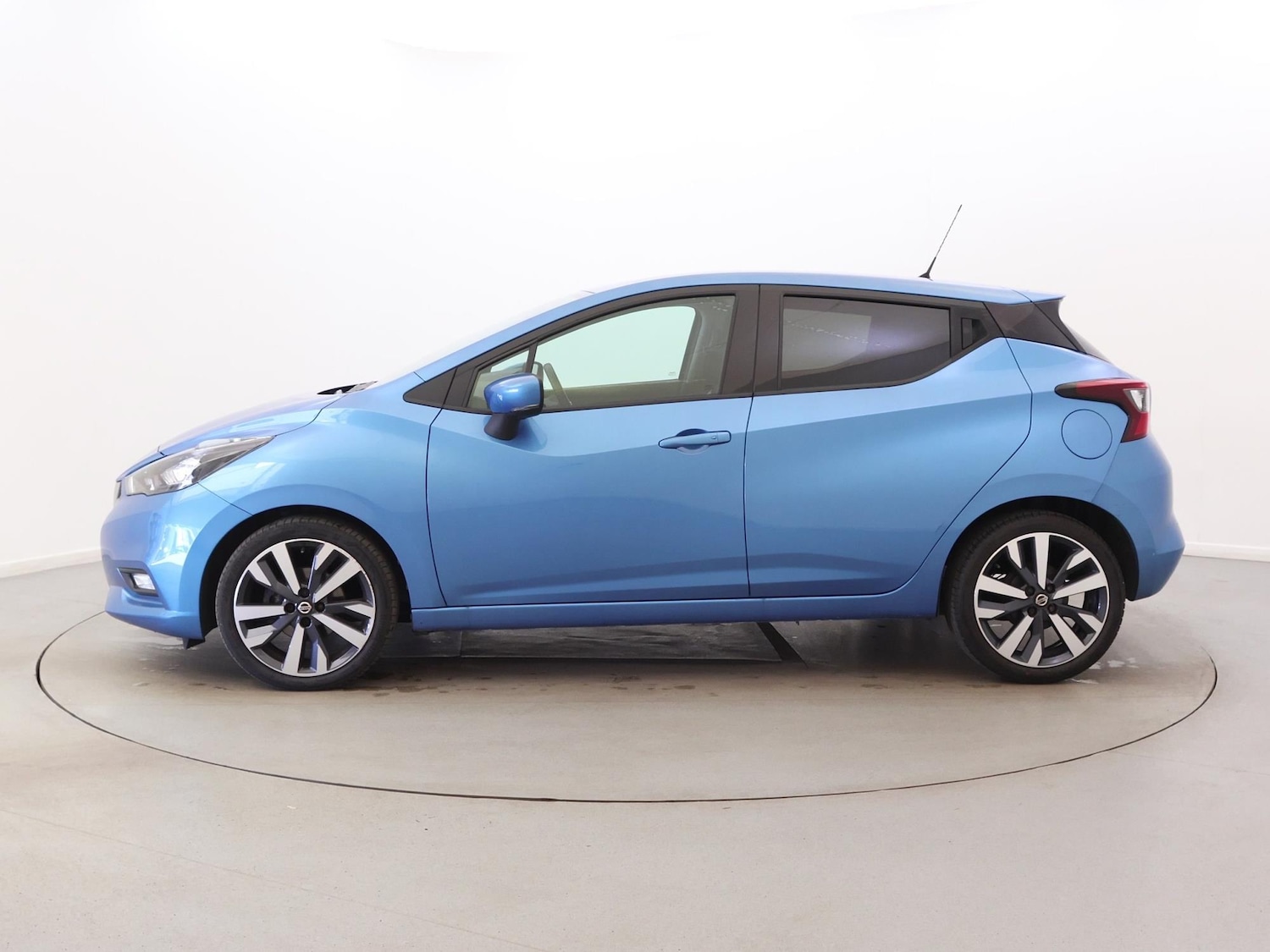 Used Nissan Micra 2022 for sale - 76192345: Photo 4