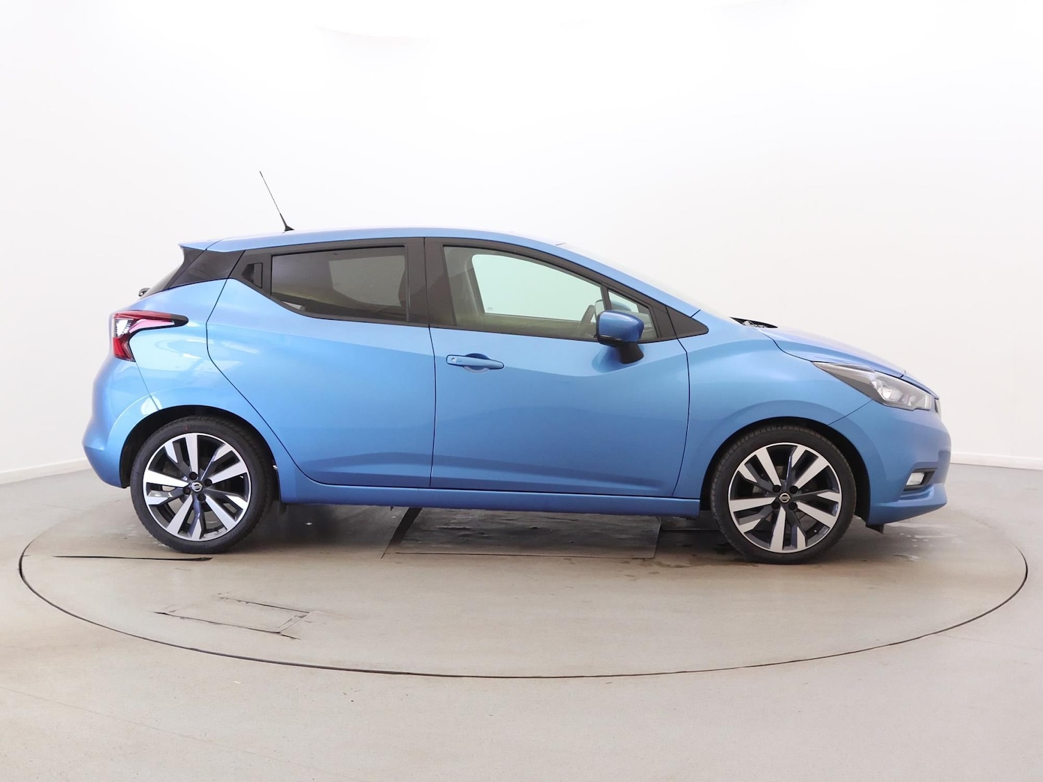Used Nissan Micra 2022 for sale - 76192345: Photo 8