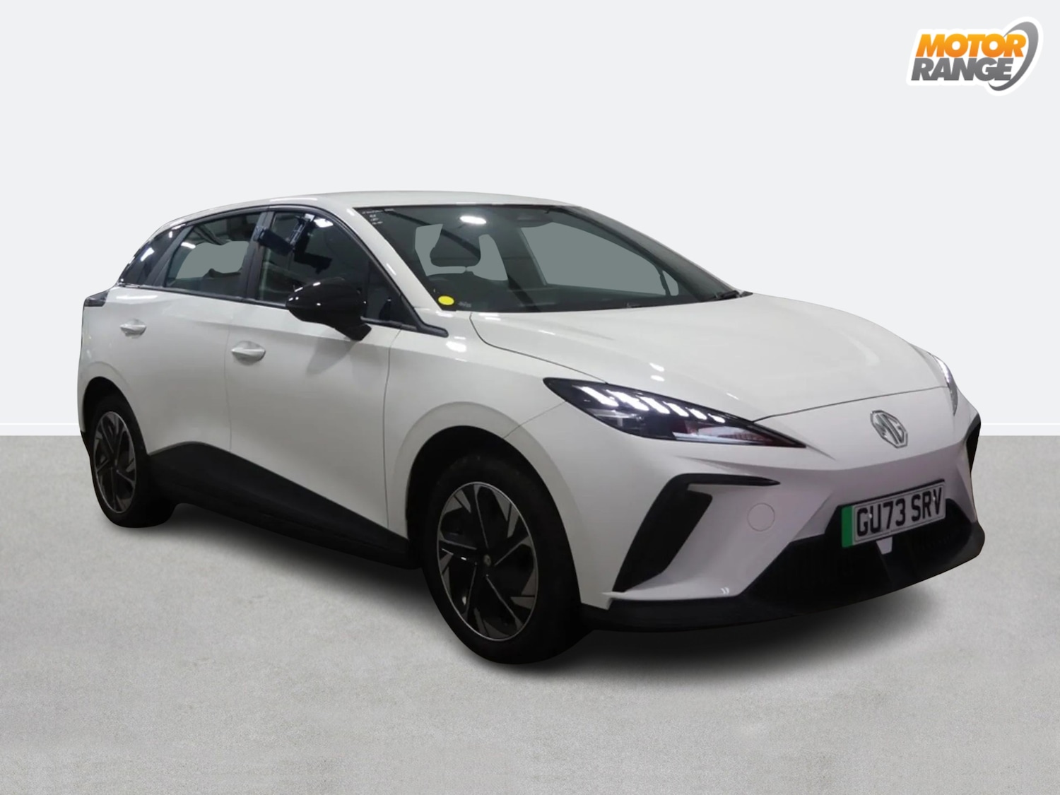 Used MG MG4 2023 for sale - 76411709: Photo 1