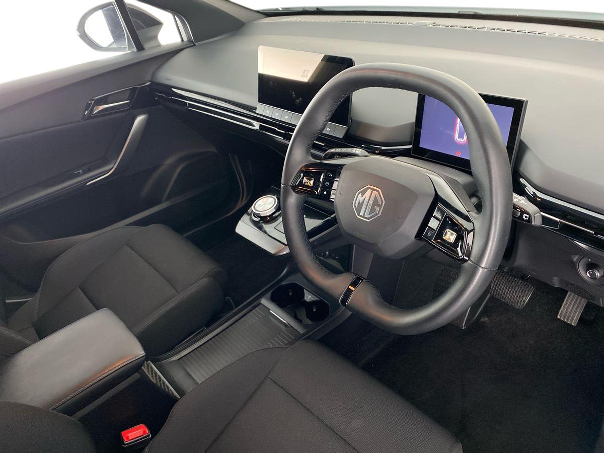 Used MG MG4 2023 for sale - 76411709: Photo 12