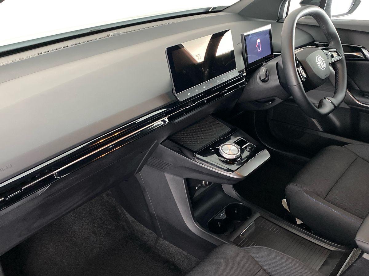 Used MG MG4 2023 for sale - 76411709: Photo 14