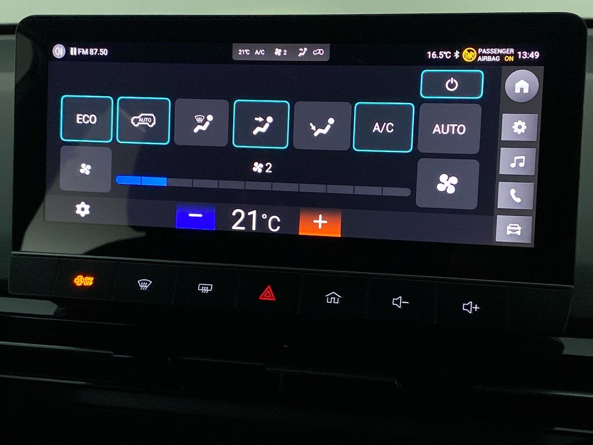 Used MG MG4 2023 for sale - 76411709: Photo 17