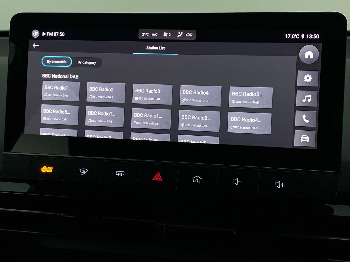 Used MG MG4 2023 for sale - 76411709: Photo 18