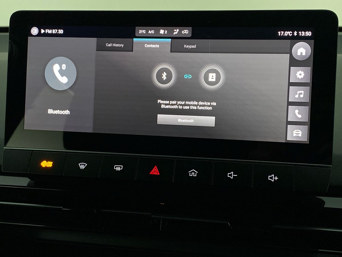 Used MG MG4 2023 for sale - 76411709: Photo 19