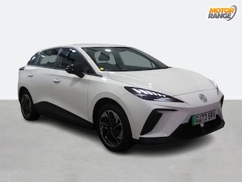 Used MG MG4 2023 for sale - 76411709: Photo