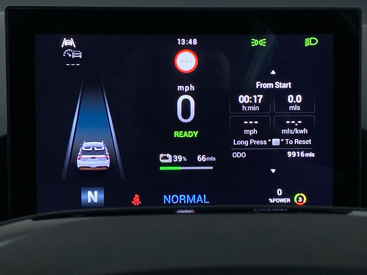 Used MG MG4 2023 for sale - 76411709: Photo 25