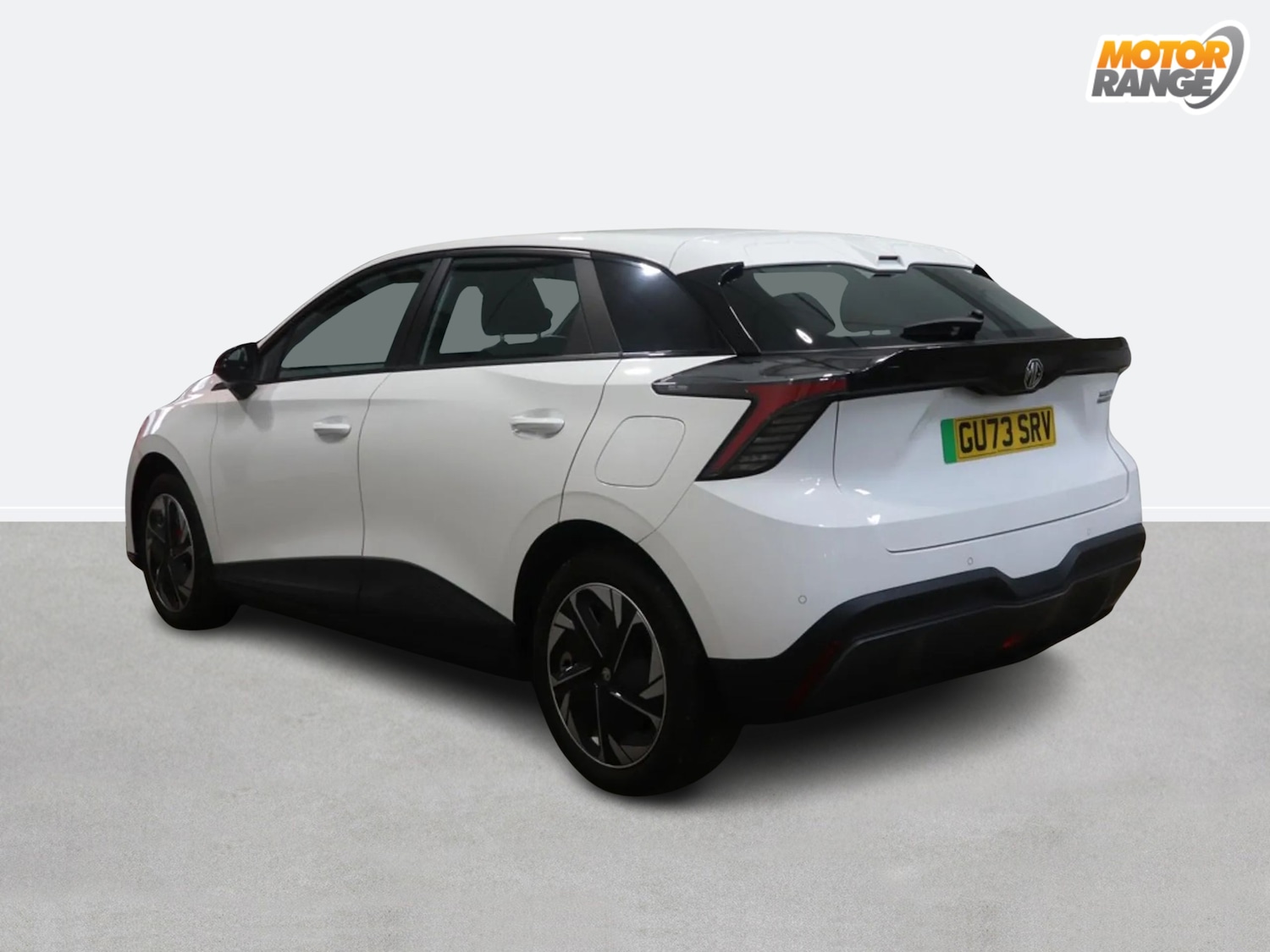 Used MG MG4 2023 for sale - 76411709: Photo 3