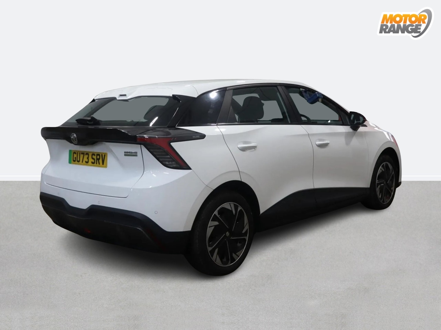 Used MG MG4 2023 for sale - 76411709: Photo 4